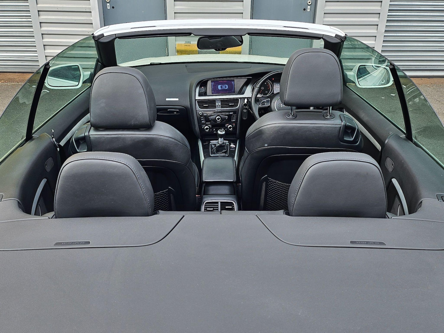 Vehicle 37