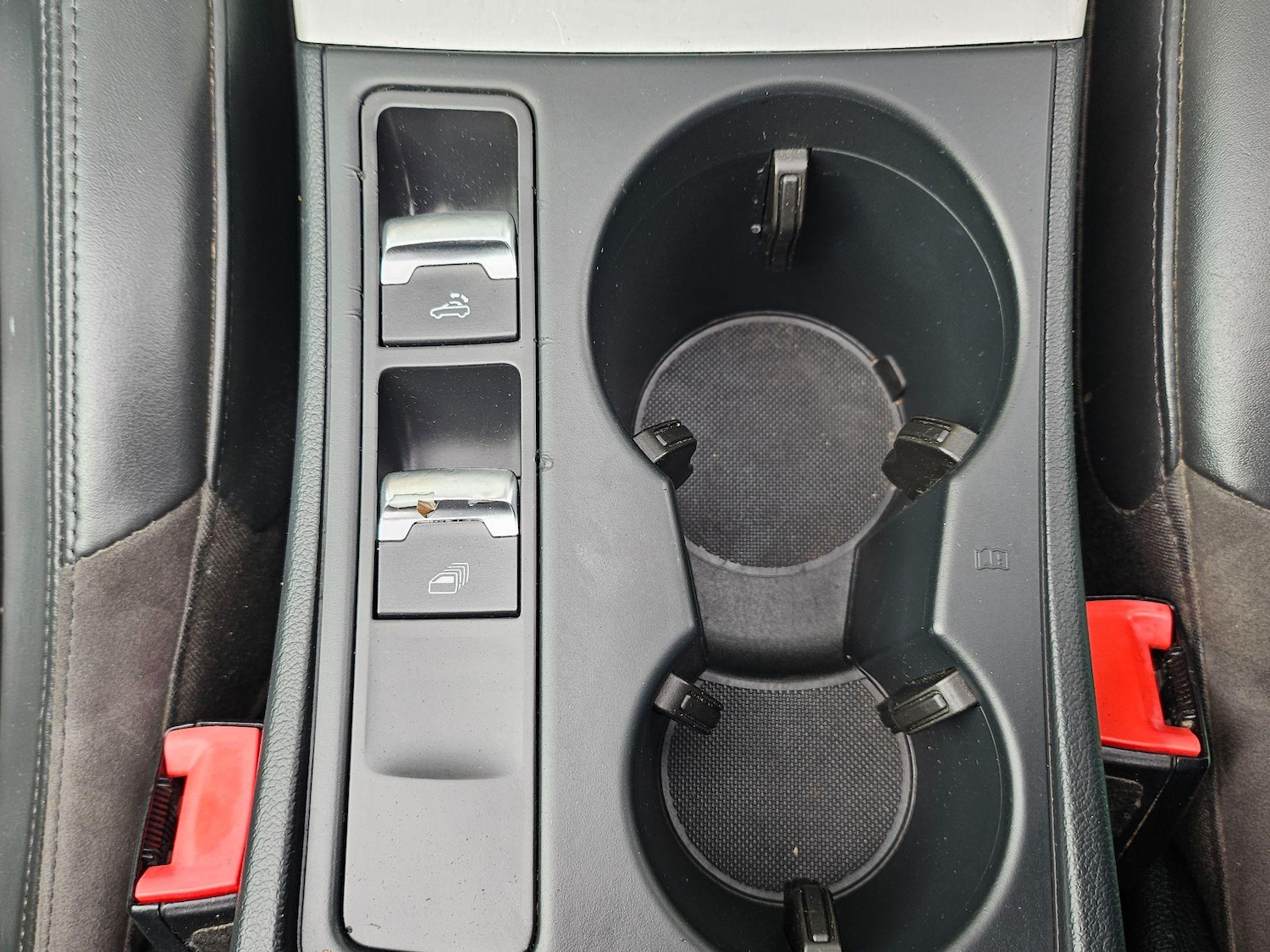 Vehicle 38