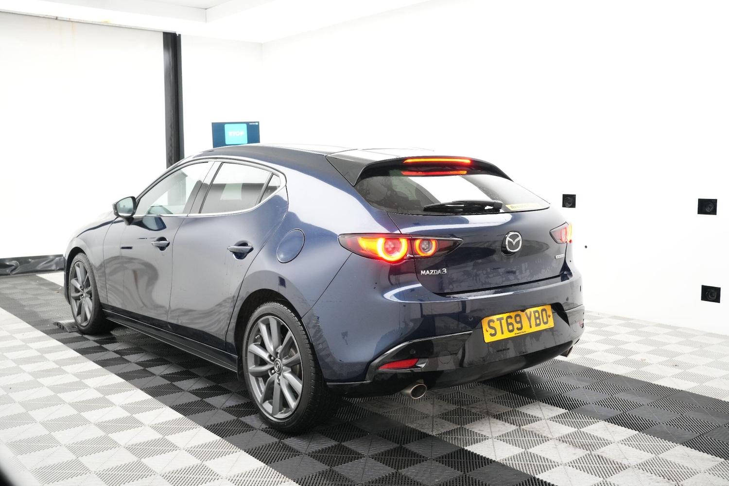 Used Mazda Mazda3 for sale - 77683007: Photo 4