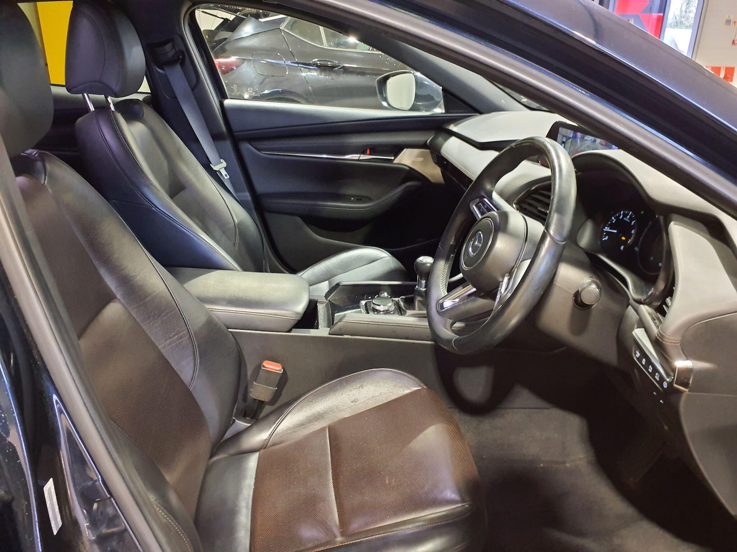 Used Mazda Mazda3 for sale - 77683007: Photo 5