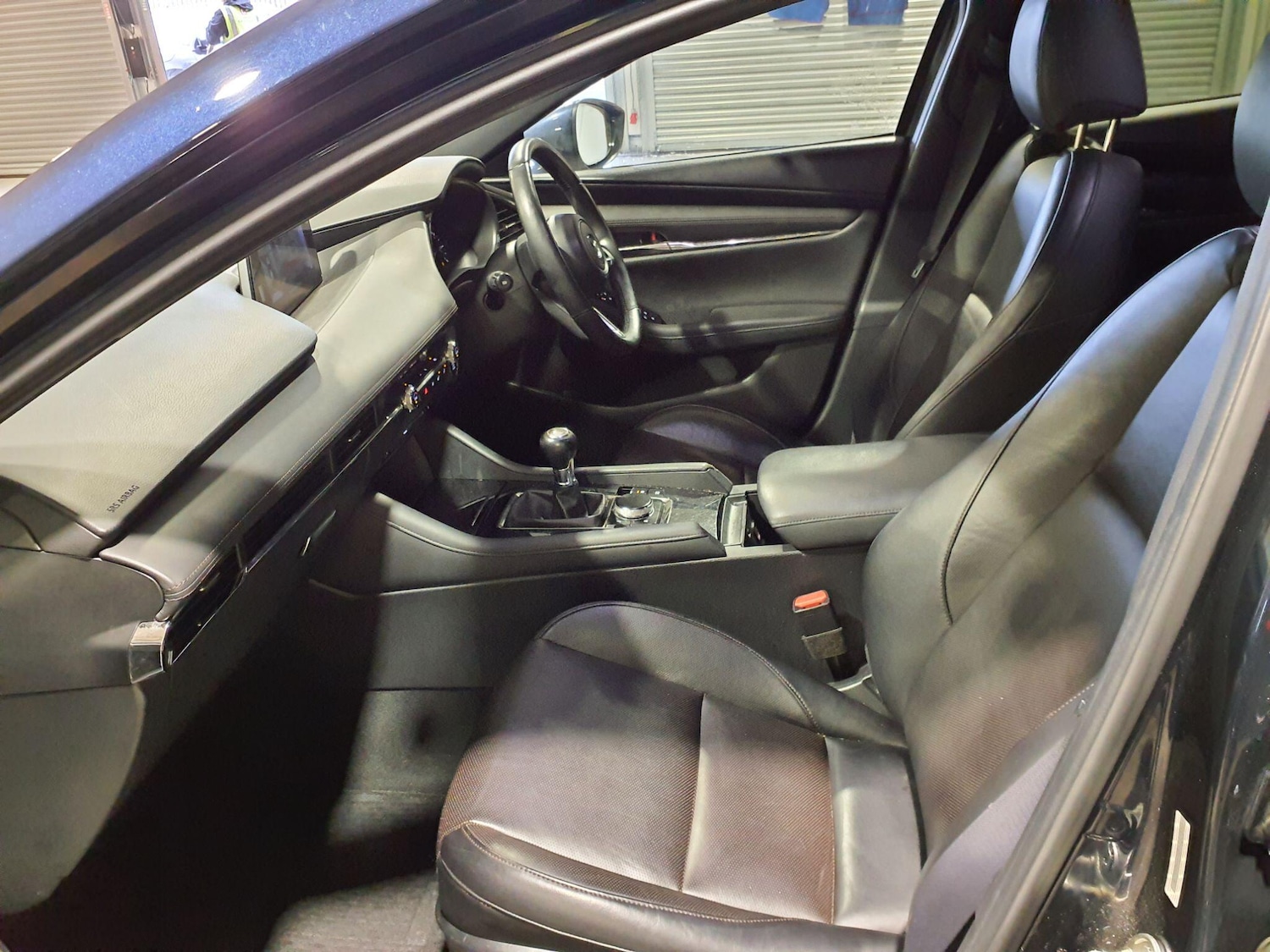 Used Mazda Mazda3 for sale - 77683007: Photo 6