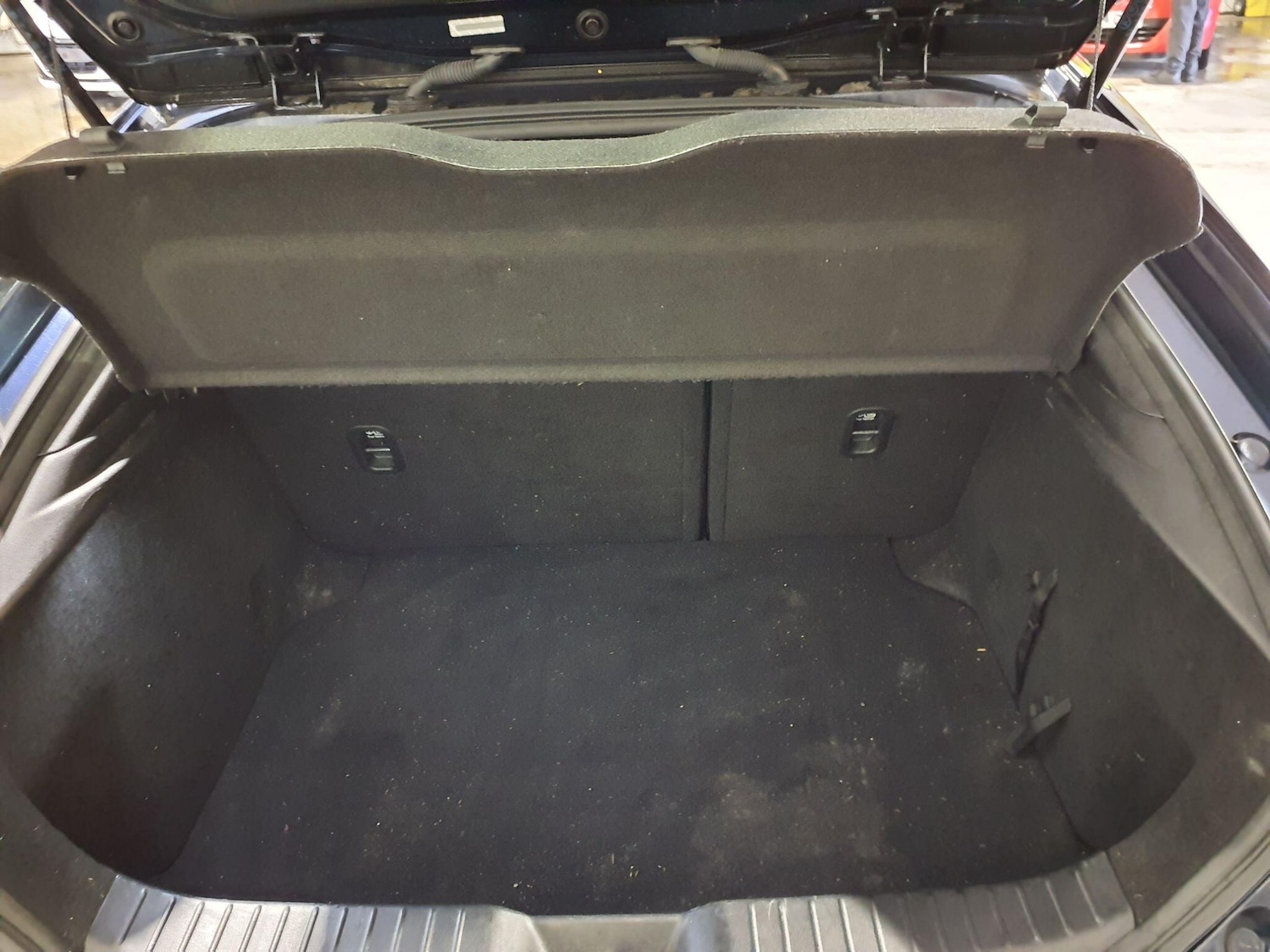 Used Mazda Mazda3 for sale - 77683007: Photo 8