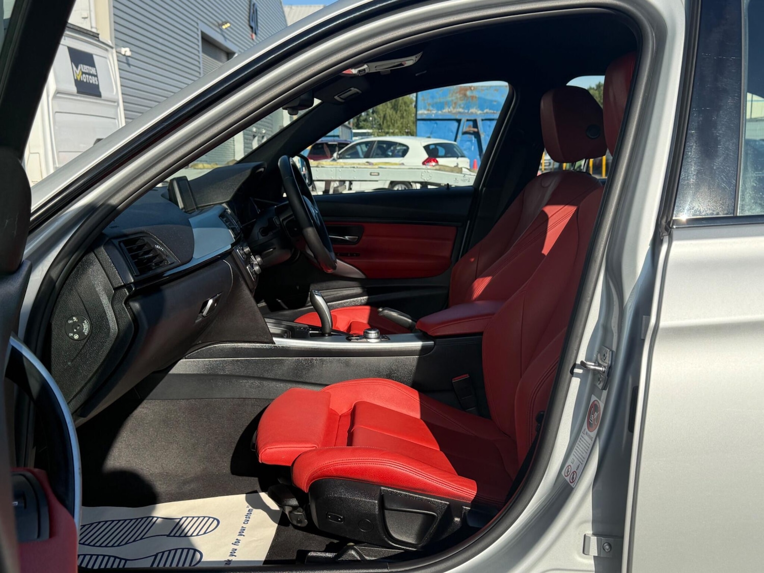 Vehicle 29