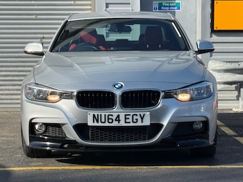 Used BMW 3 Series 2014 for sale - 75531718: Photo