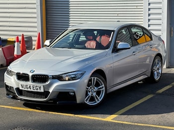 Used BMW 3 Series 2014 for sale - 75531718: Photo