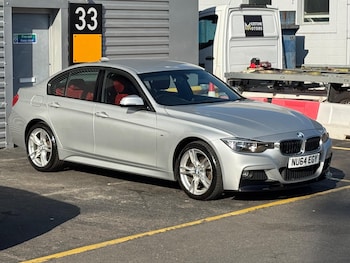 Used BMW 3 Series 2014 for sale - 75531718: Photo