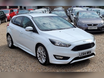 Used Ford Focus 2014 for sale - 79049635: Photo