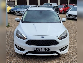 Used Ford Focus 2014 for sale - 79049635: Photo