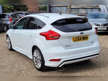 Used Ford Focus 2014 for sale - 79049635: Photo