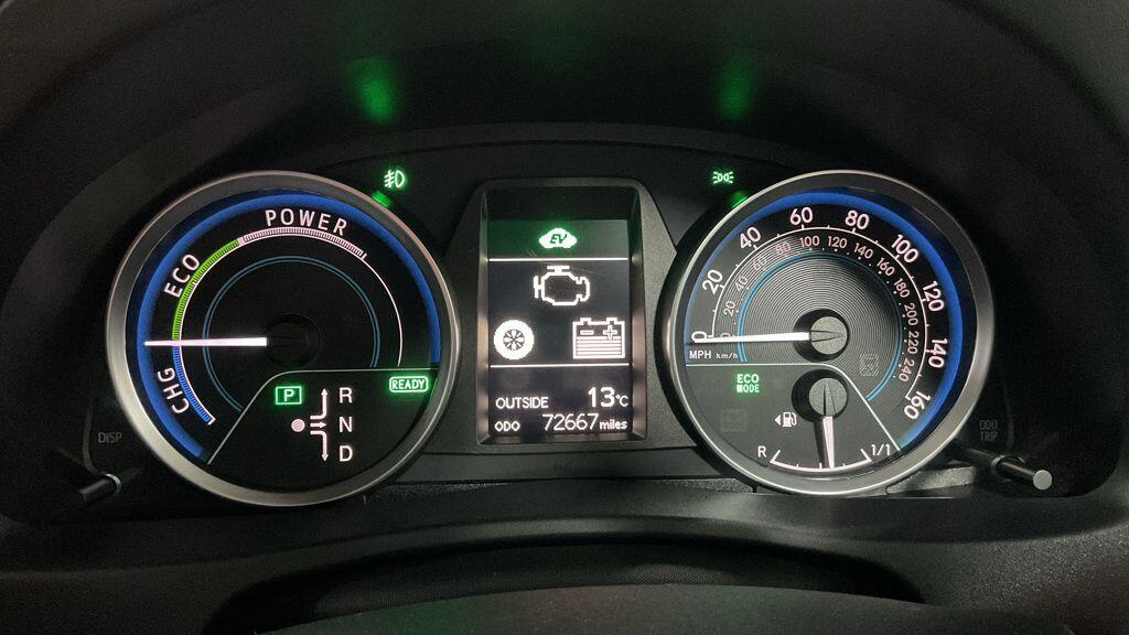 Used Toyota Auris for sale - 78141451: Photo 10