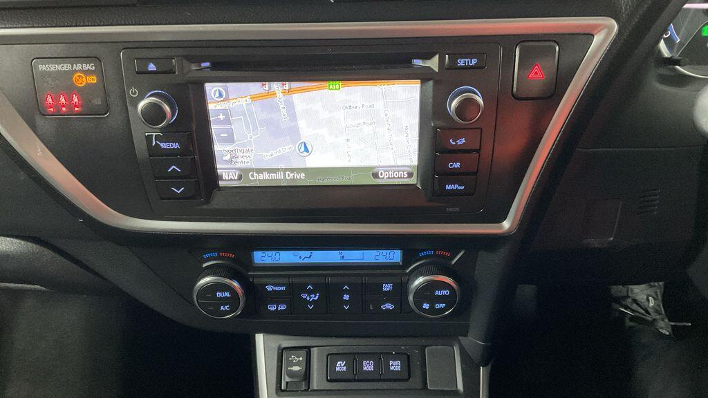 Used Toyota Auris for sale - 78141451: Photo 11