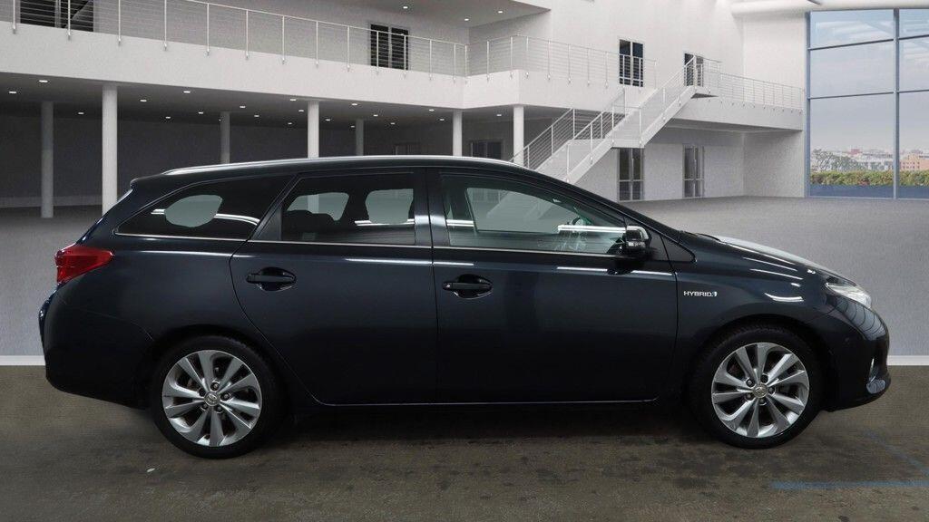 Used Toyota Auris for sale - 78141451: Photo 5