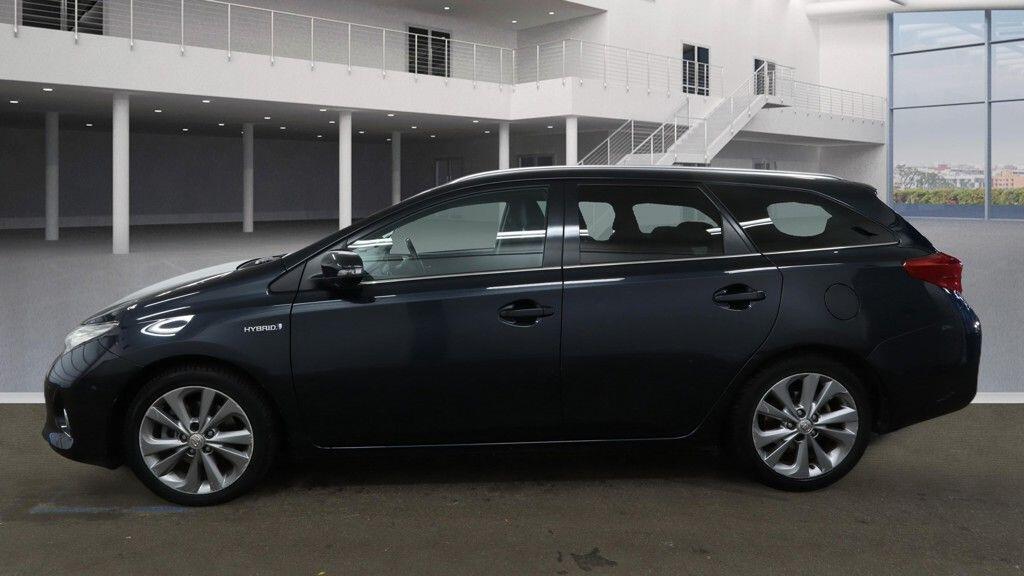 Used Toyota Auris for sale - 78141451: Photo 6