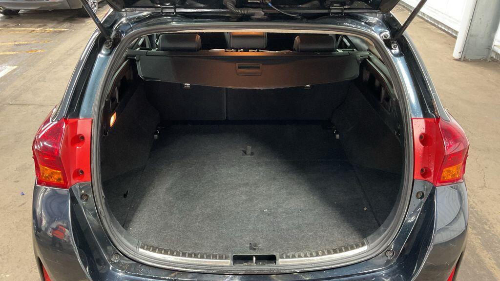 Used Toyota Auris for sale - 78141451: Photo 7