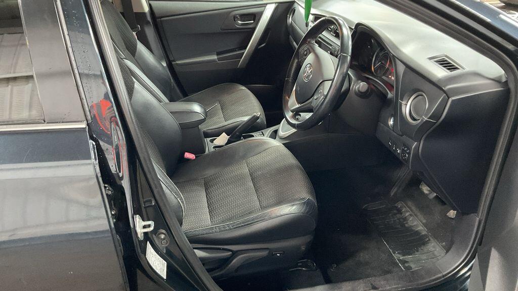 Used Toyota Auris for sale - 78141451: Photo 9