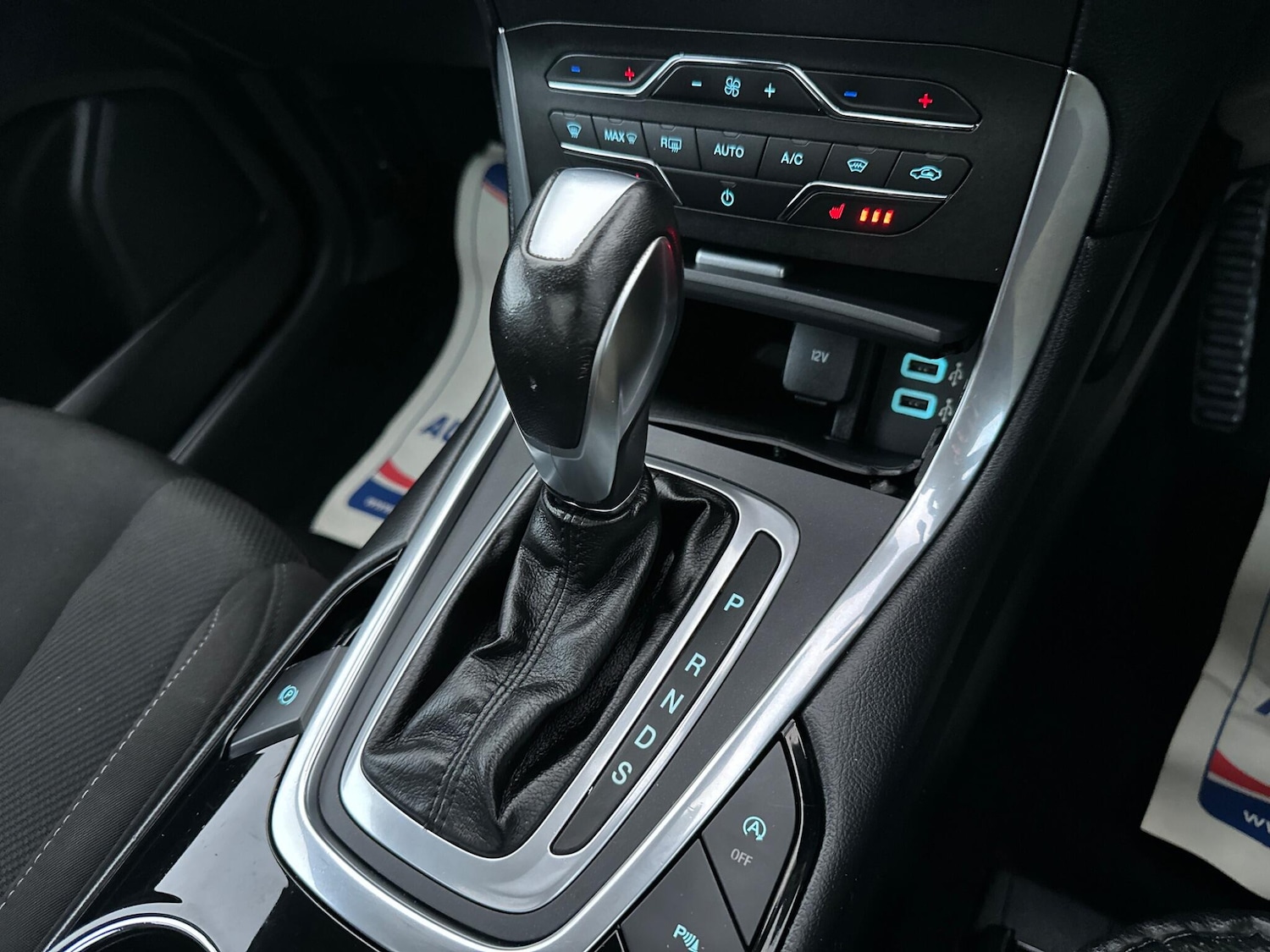 Used Ford S-Max 2016 for sale - 76984698: Photo 16