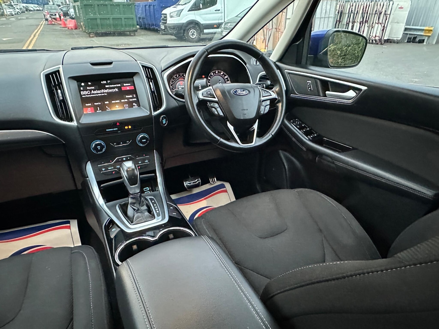 Used Ford S-Max 2016 for sale - 76984698: Photo 20