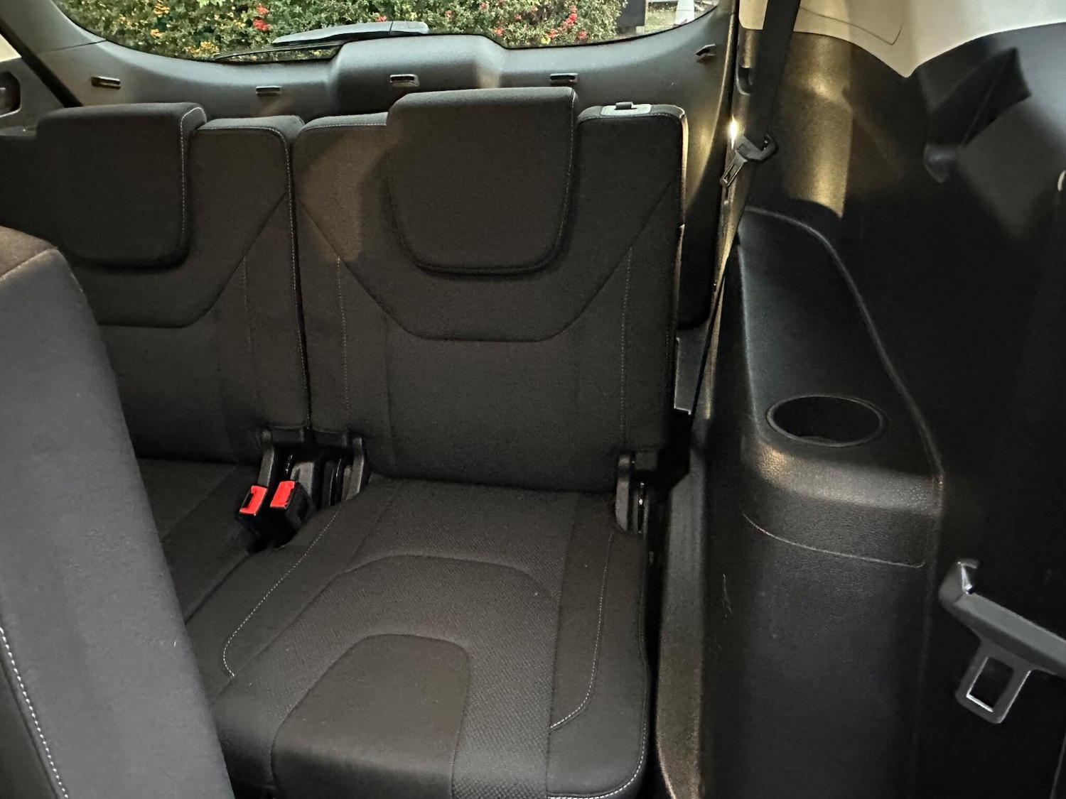 Used Ford S-Max 2016 for sale - 76984698: Photo 29