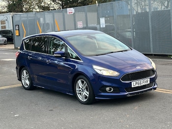 Used Ford S-Max 2016 for sale - 76984698: Photo