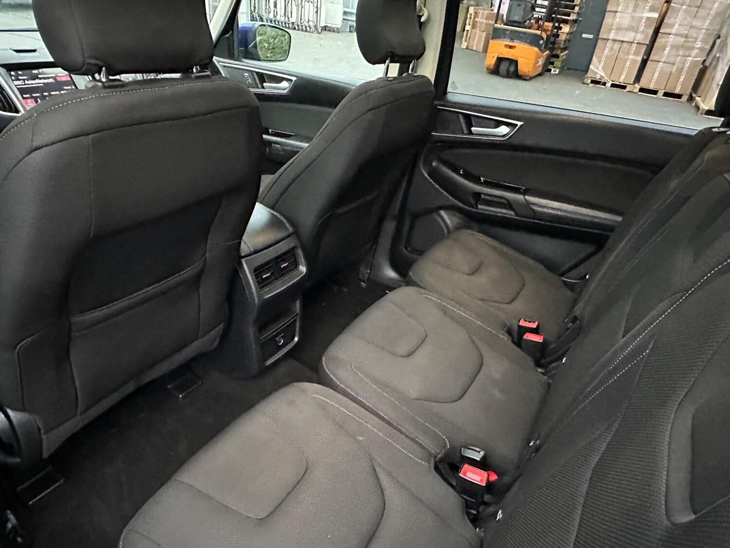 Used Ford S-Max 2016 for sale - 76984698: Photo 34