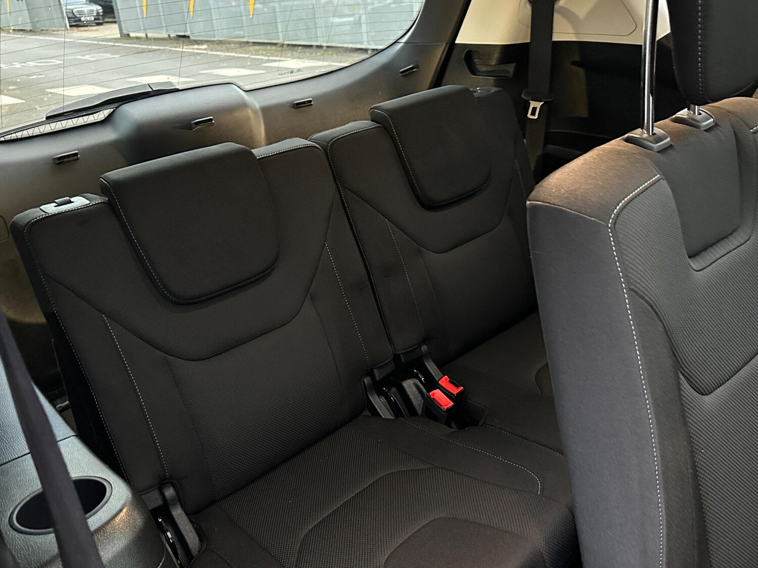 Used Ford S-Max 2016 for sale - 76984698: Photo 38