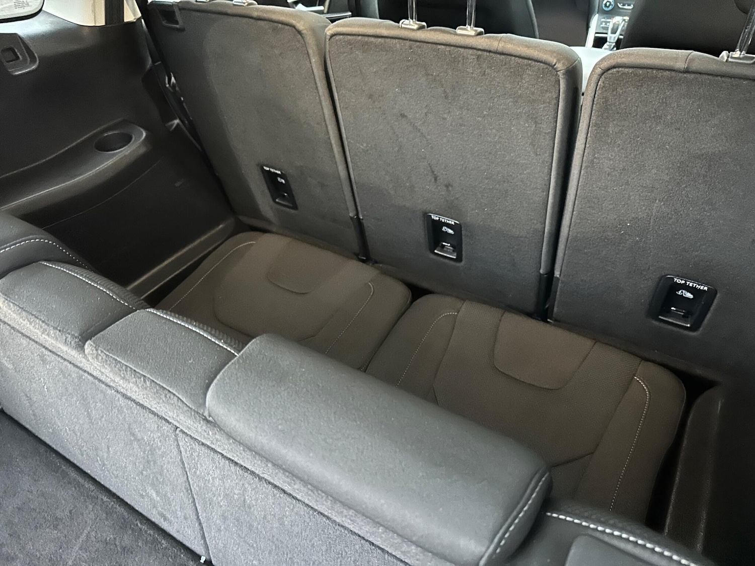 Used Ford S-Max 2016 for sale - 76984698: Photo 39