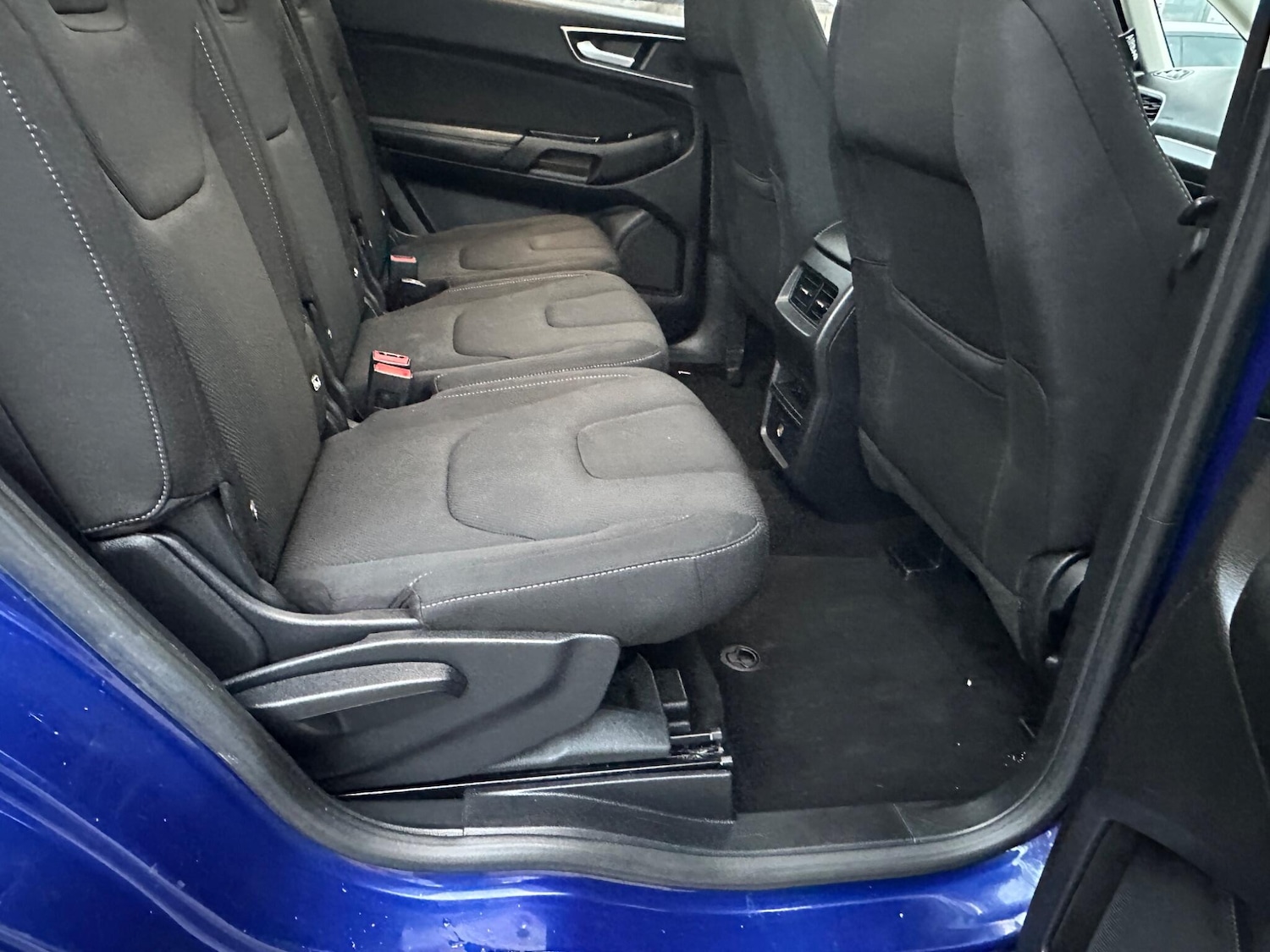 Used Ford S-Max 2016 for sale - 76984698: Photo 42