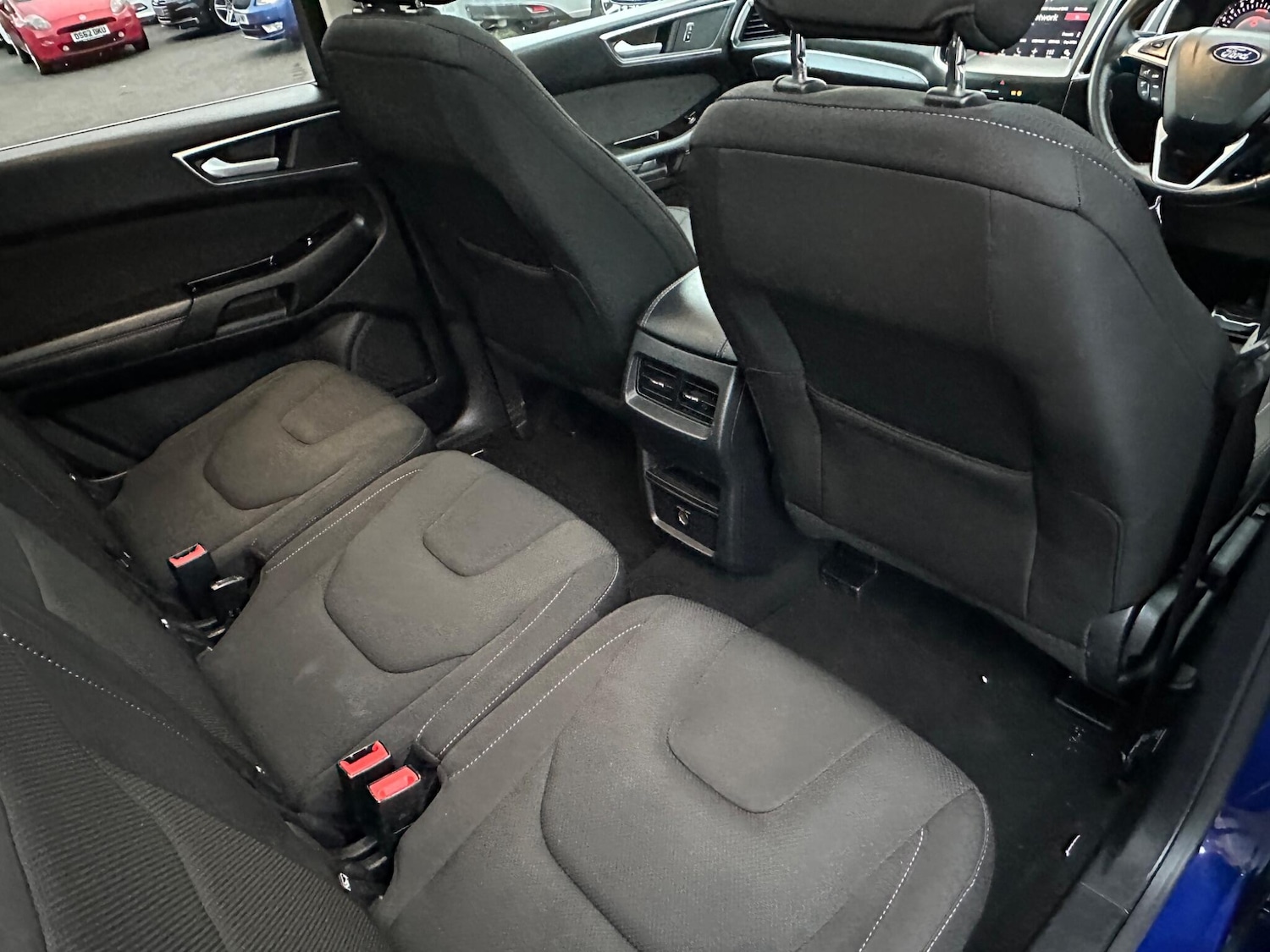 Used Ford S-Max 2016 for sale - 76984698: Photo 43