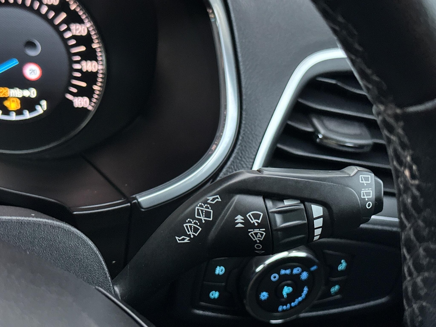 Used Ford S-Max 2016 for sale - 76984698: Photo 48