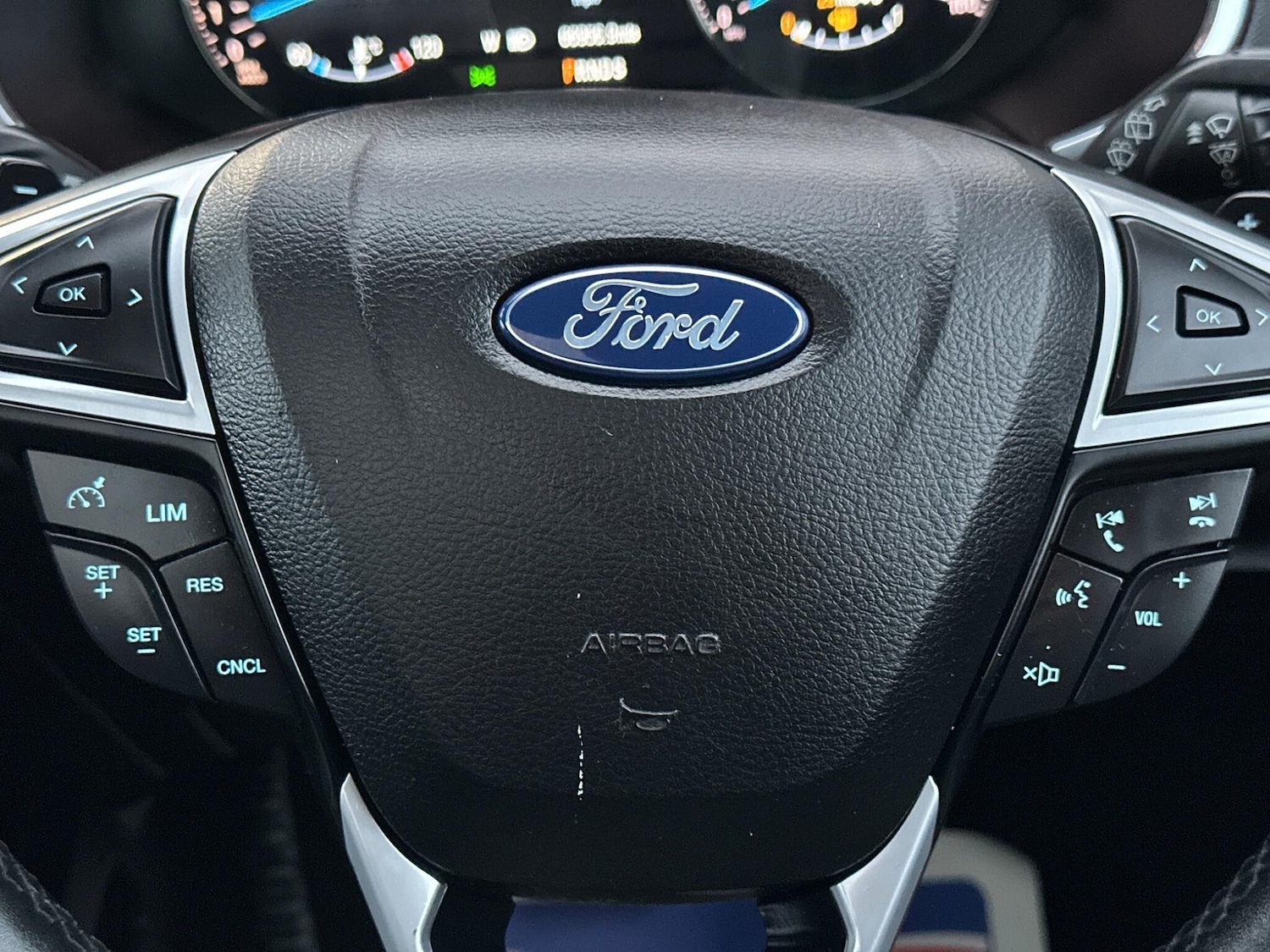 Used Ford S-Max 2016 for sale - 76984698: Photo 49