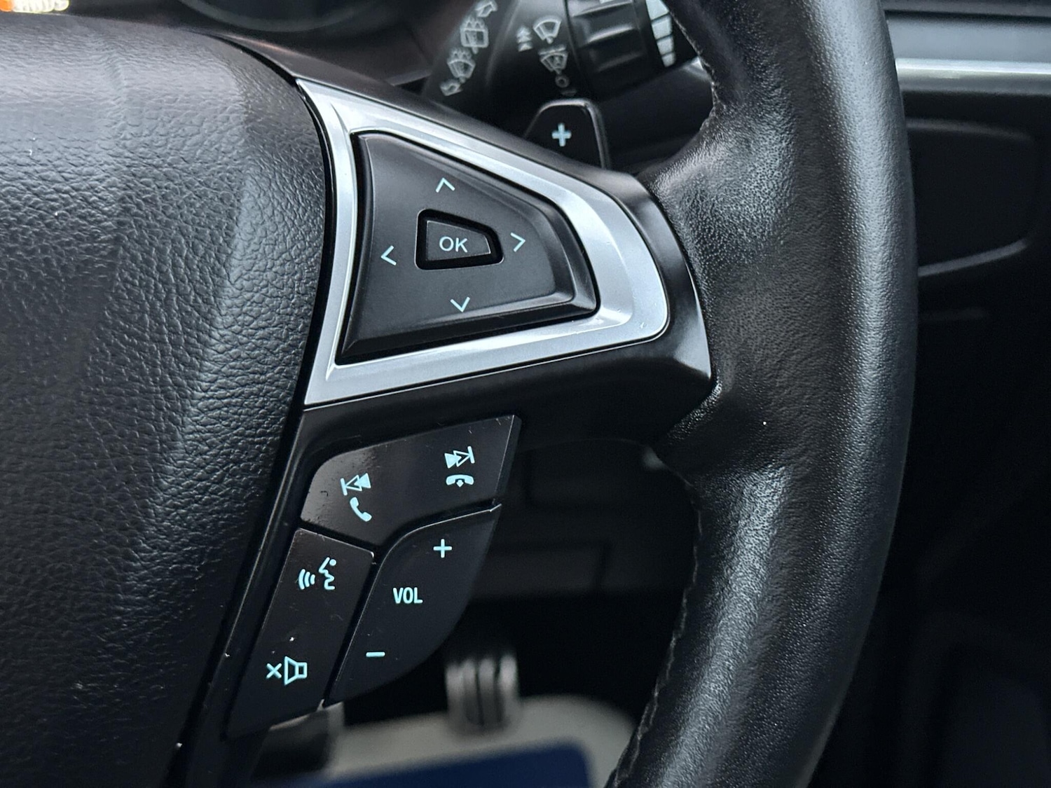 Used Ford S-Max 2016 for sale - 76984698: Photo 50