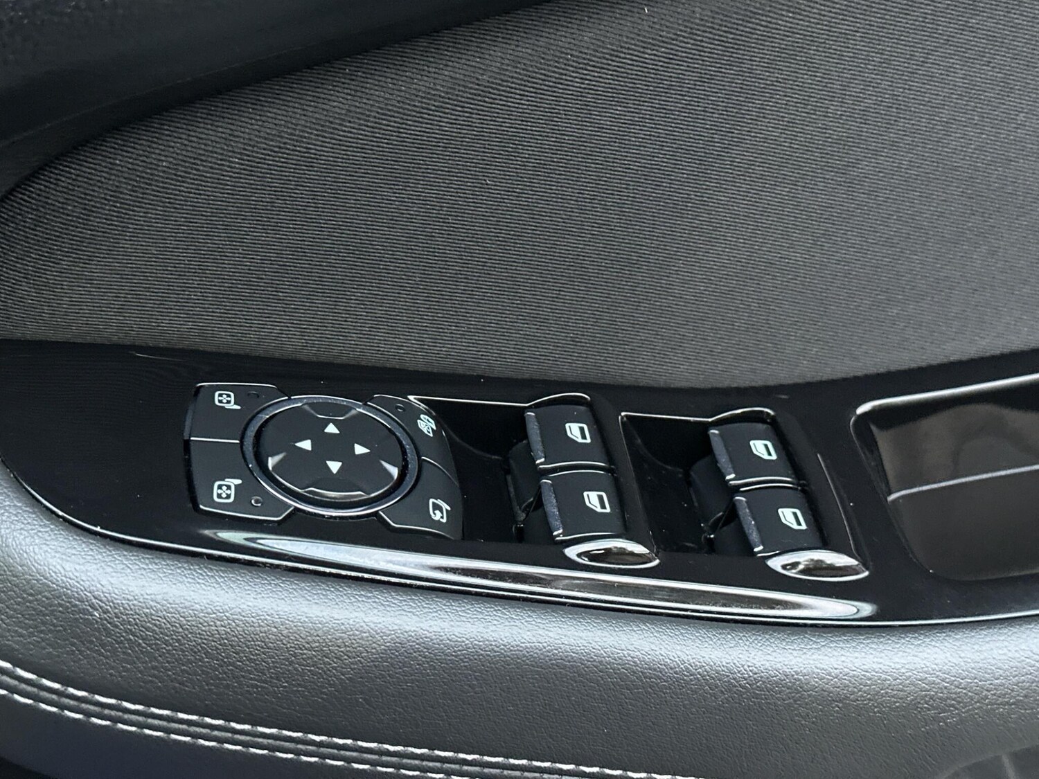 Used Ford S-Max 2016 for sale - 76984698: Photo 53