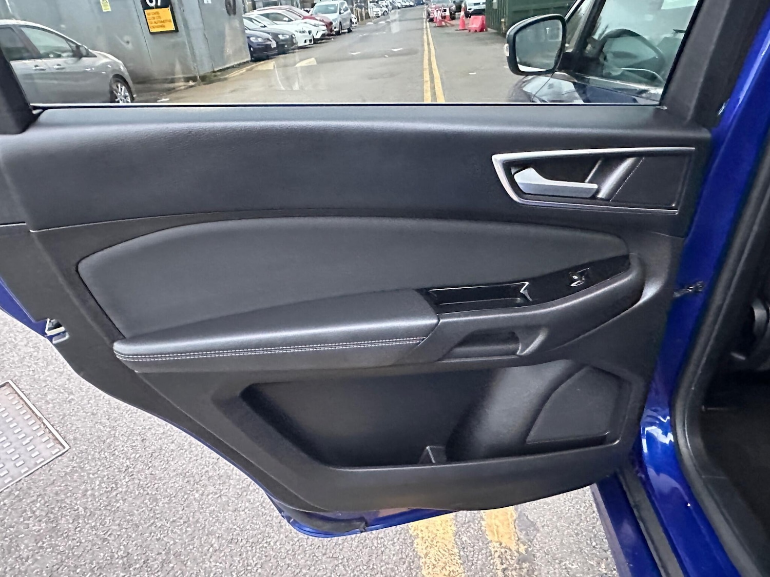 Used Ford S-Max 2016 for sale - 76984698: Photo 58