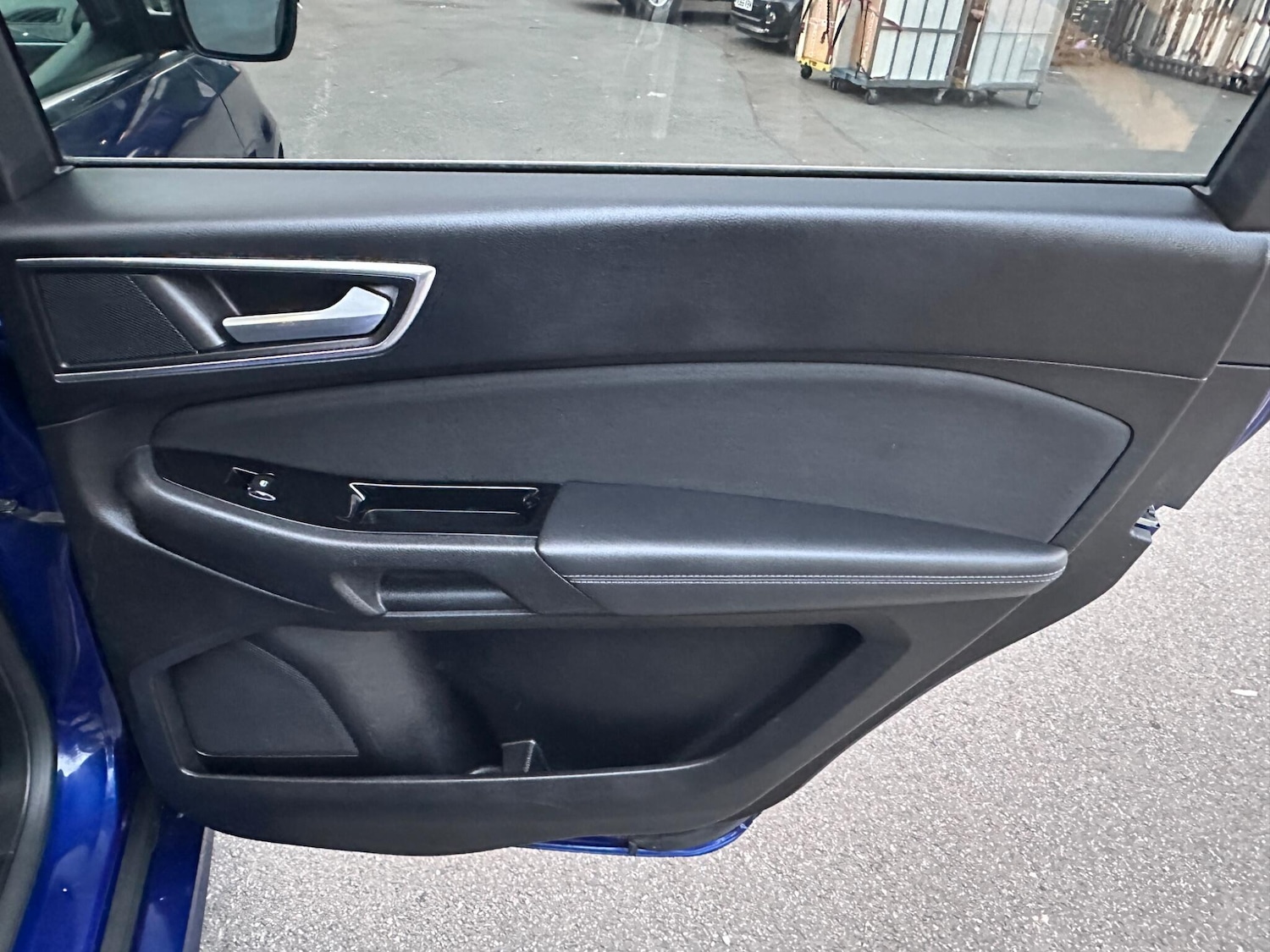 Used Ford S-Max 2016 for sale - 76984698: Photo 60