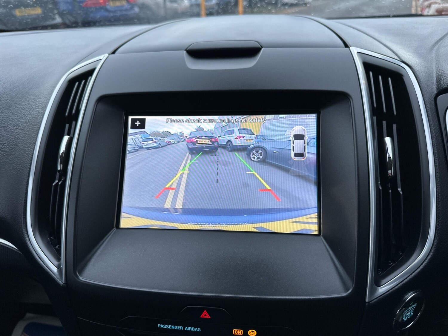 Used Ford S-Max 2016 for sale - 76984698: Photo 65