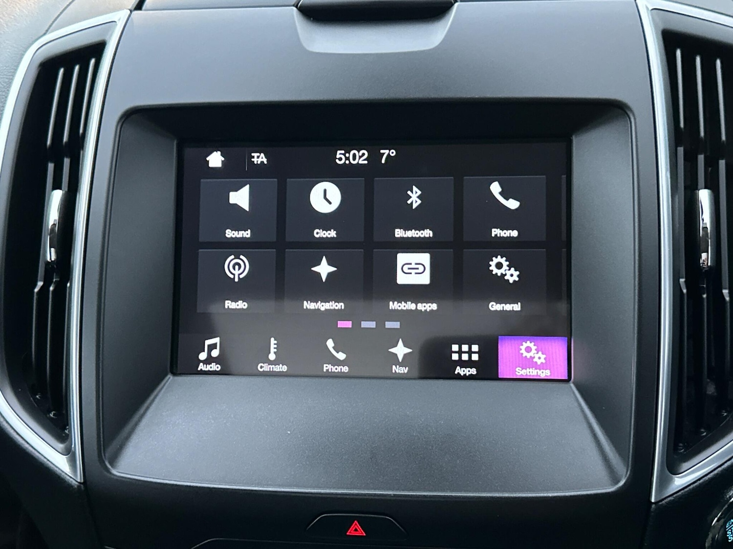 Used Ford S-Max 2016 for sale - 76984698: Photo 66