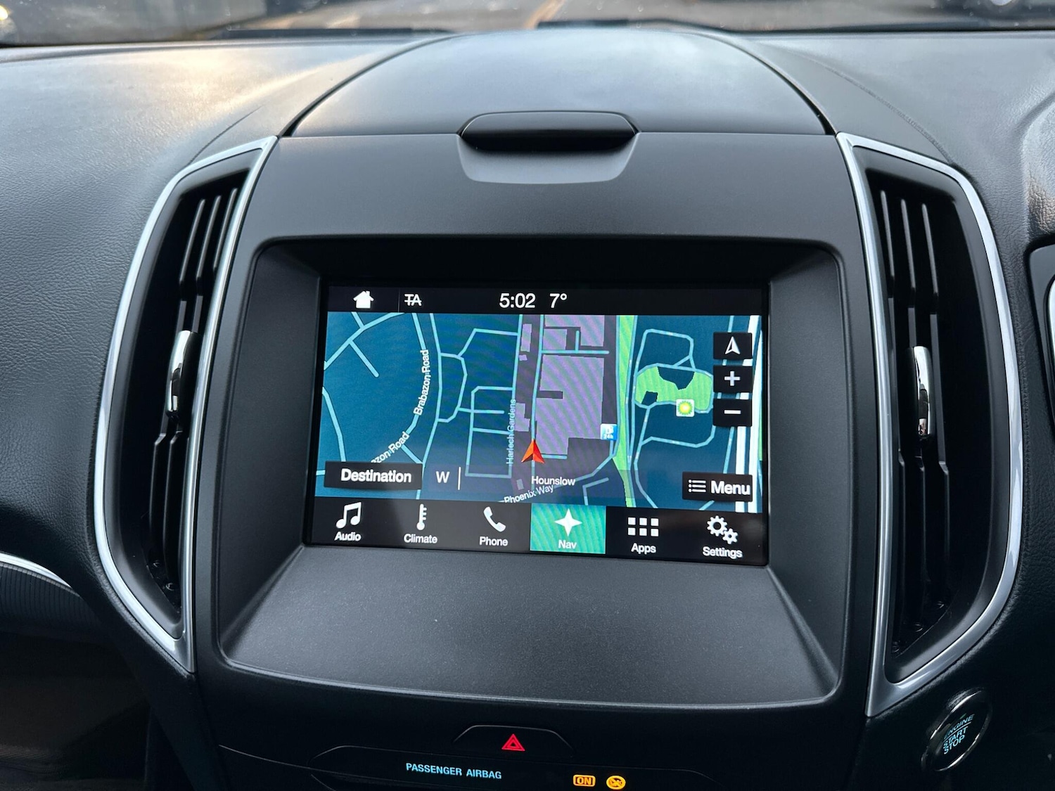 Used Ford S-Max 2016 for sale - 76984698: Photo 69