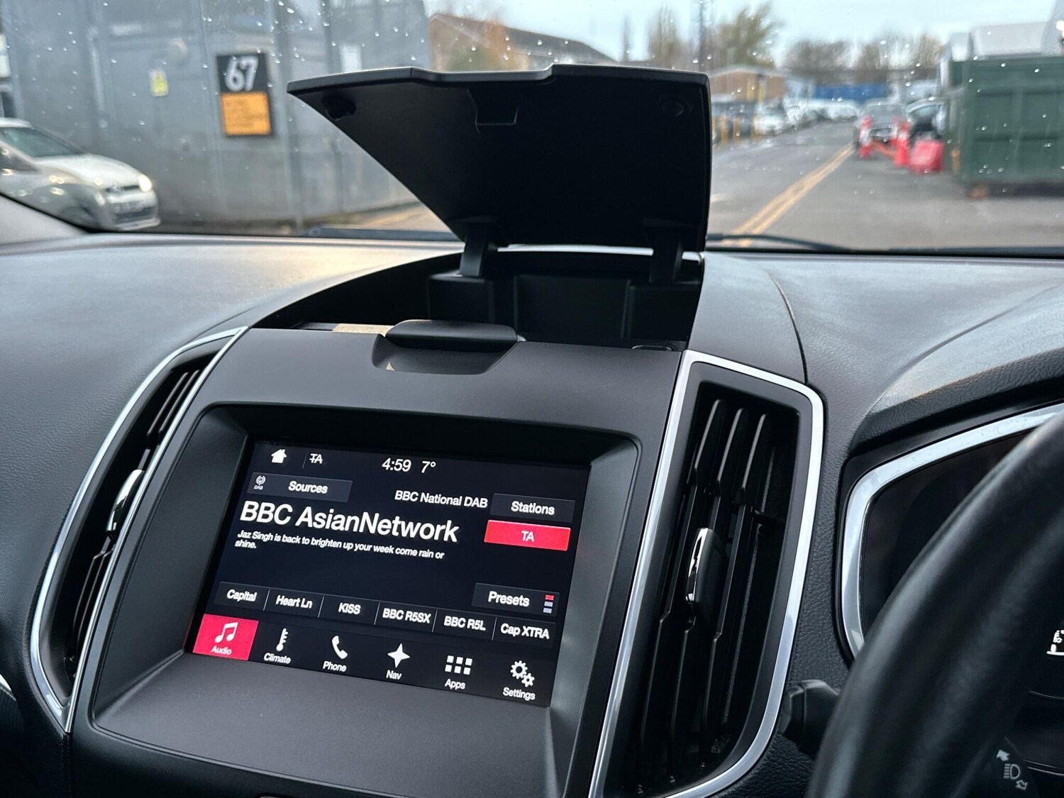 Used Ford S-Max 2016 for sale - 76984698: Photo 71