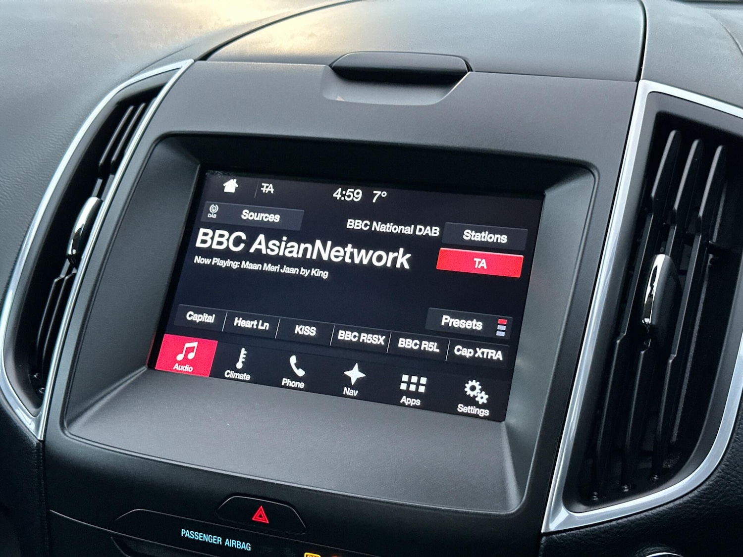 Used Ford S-Max 2016 for sale - 76984698: Photo 72