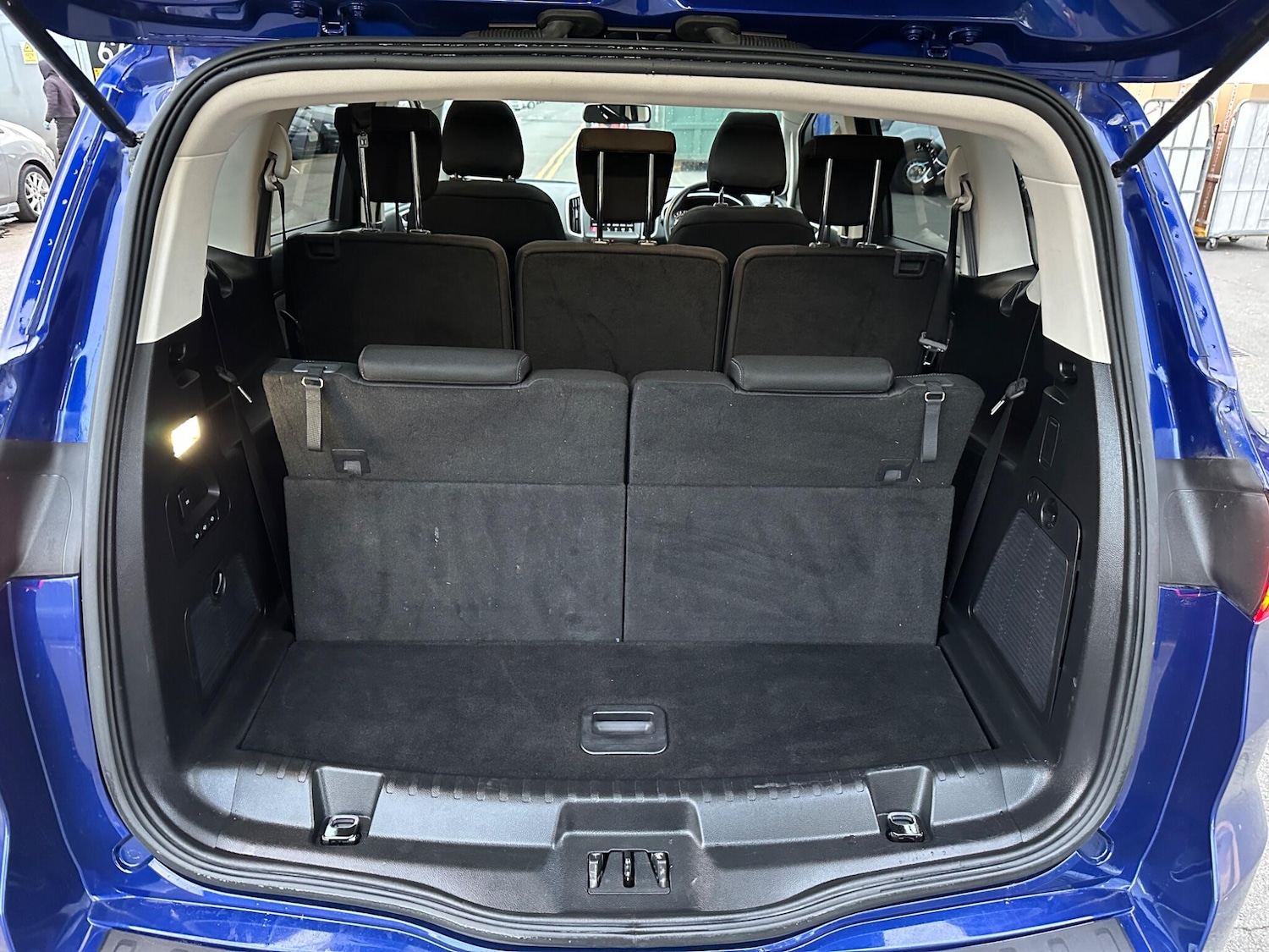 Used Ford S-Max 2016 for sale - 76984698: Photo 75