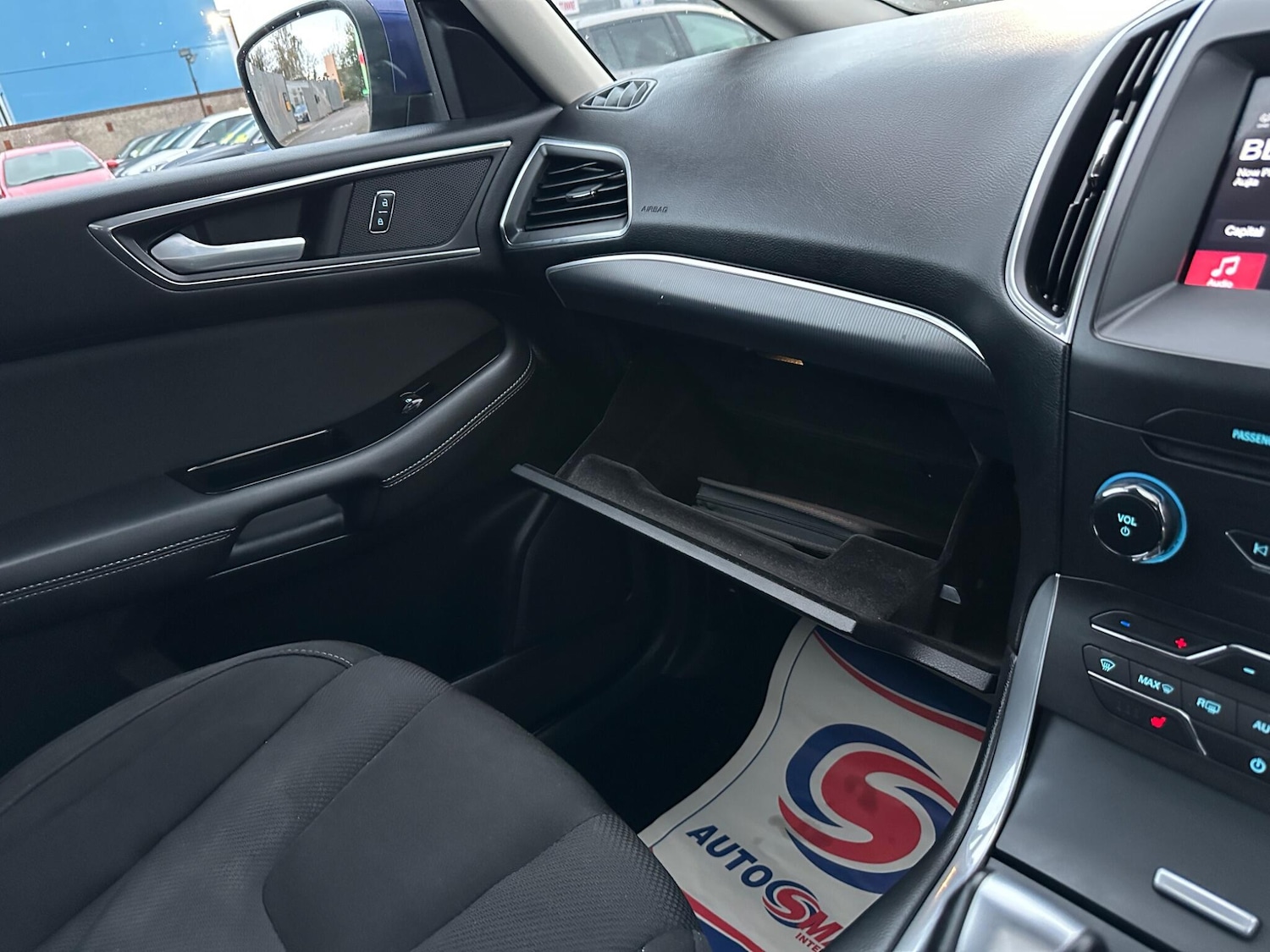 Used Ford S-Max 2016 for sale - 76984698: Photo 84