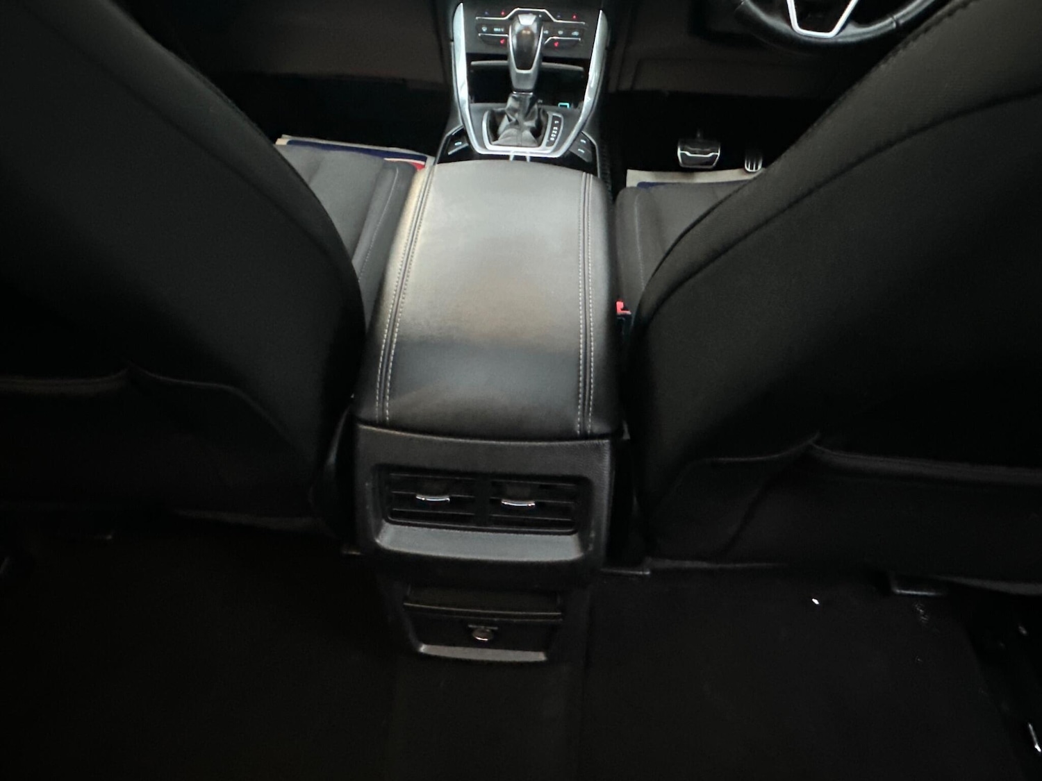 Used Ford S-Max 2016 for sale - 76984698: Photo 86