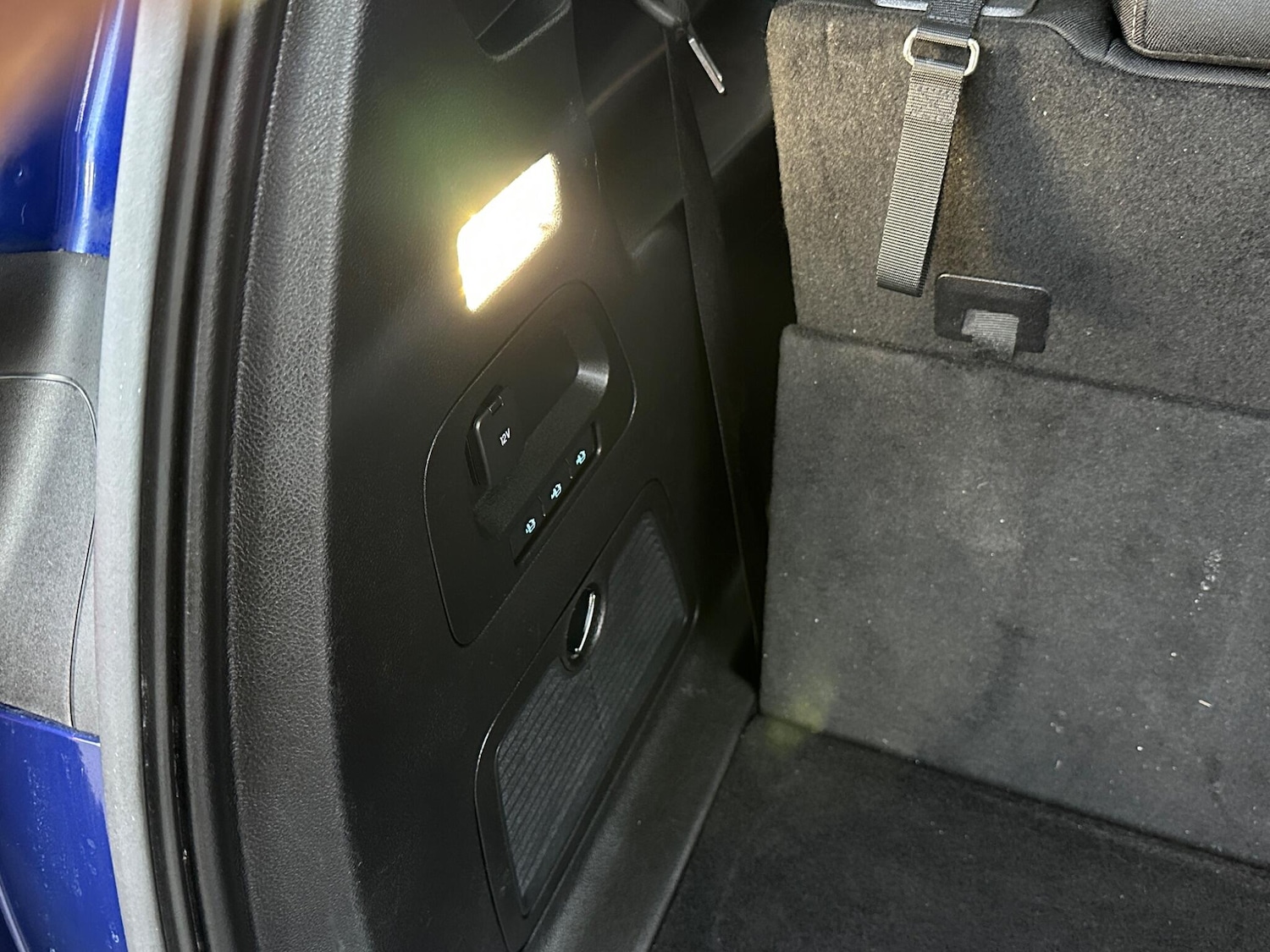 Used Ford S-Max 2016 for sale - 76984698: Photo 87