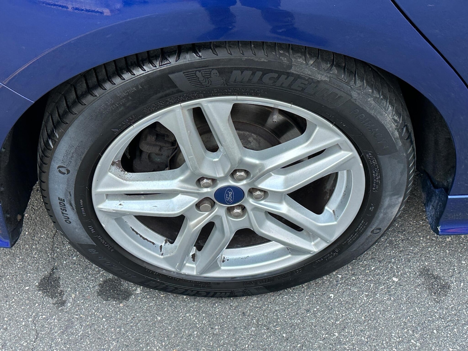 Used Ford S-Max 2016 for sale - 76984698: Photo 90