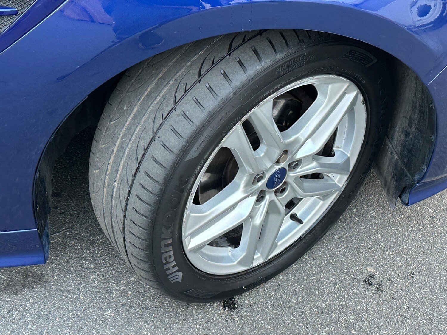 Used Ford S-Max 2016 for sale - 76984698: Photo 91