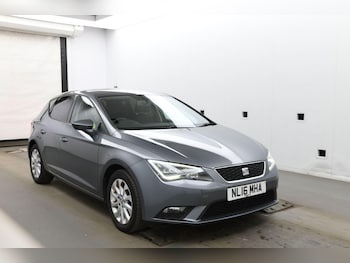Used SEAT Leon 2016 for sale - 78528252: Photo