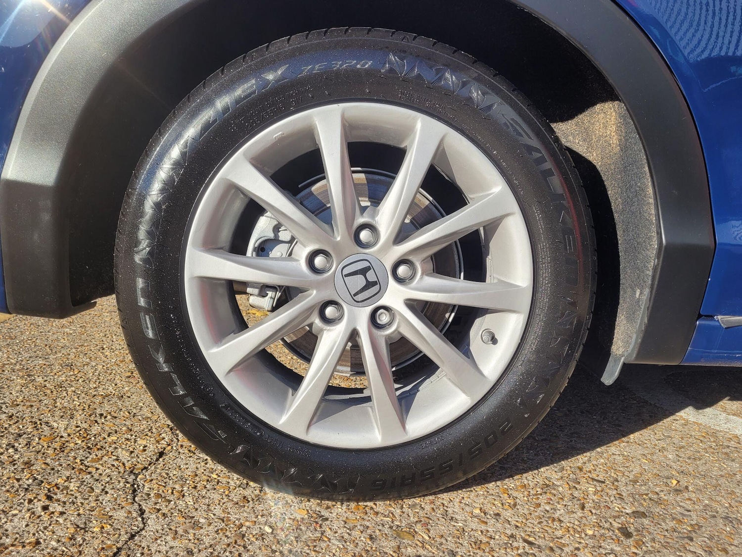 Used Honda Civic 2013 for sale - 76984693: Photo 11