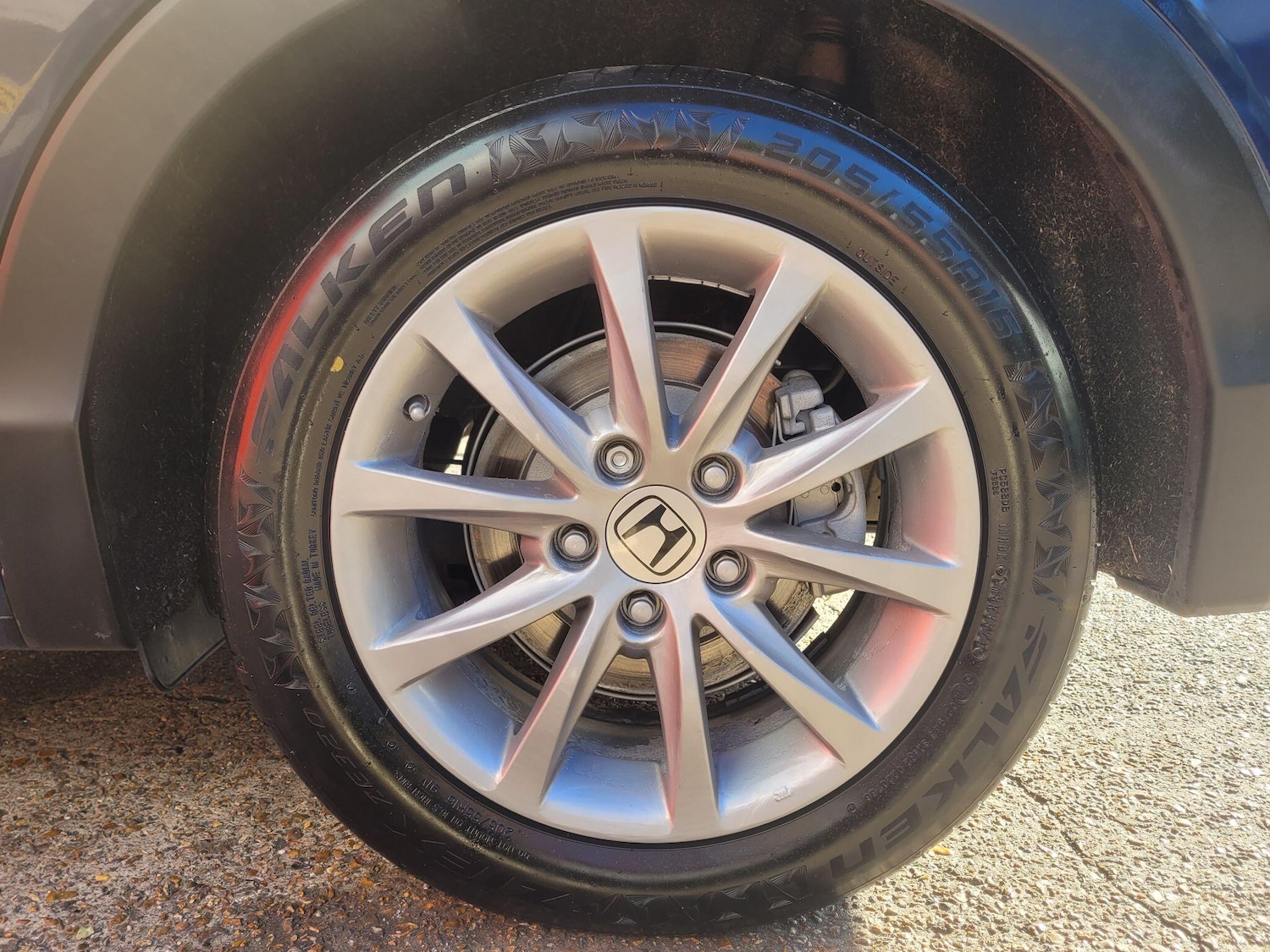 Used Honda Civic 2013 for sale - 76984693: Photo 14