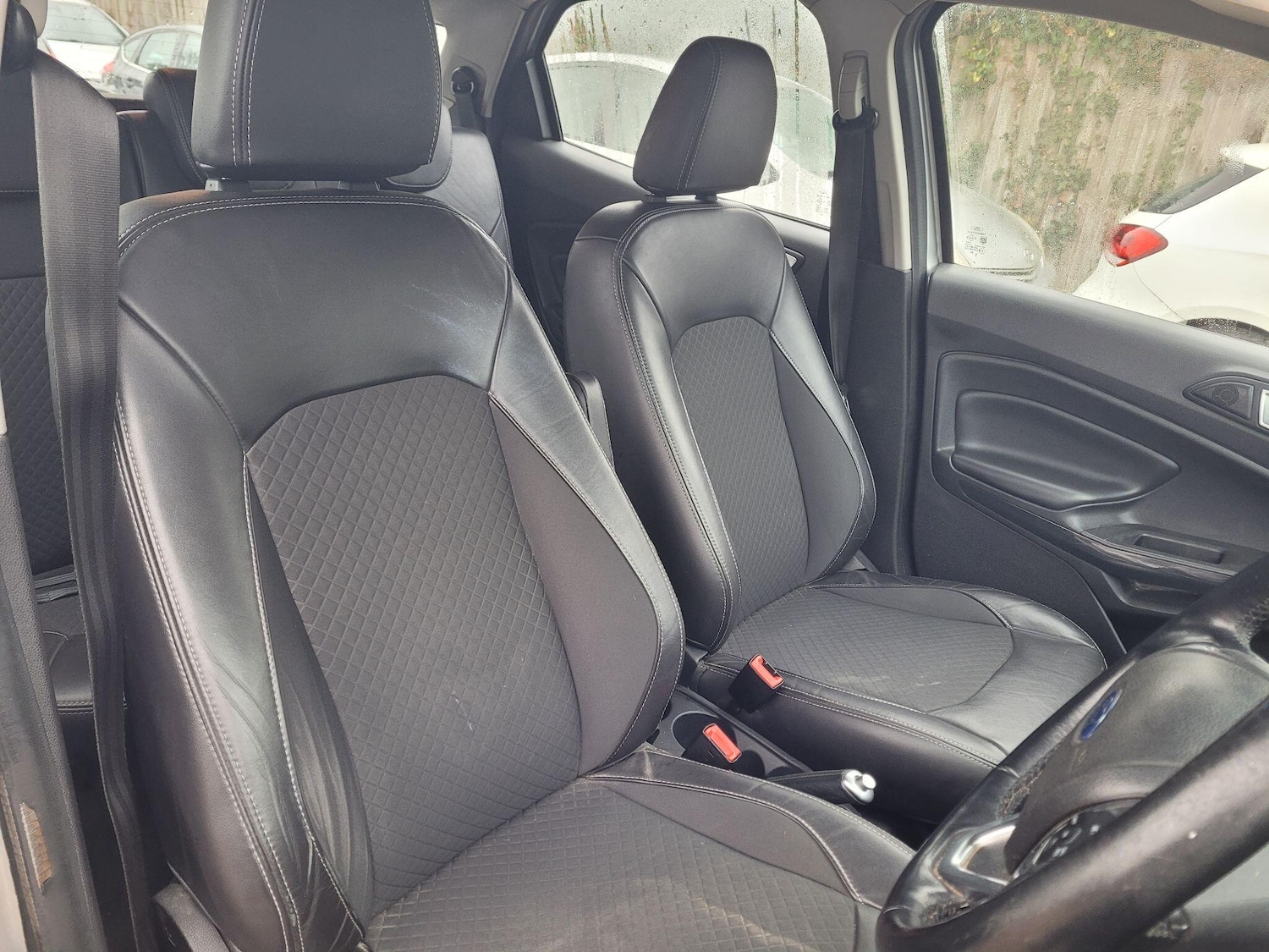 Used Ford Ecosport 2016 for sale - 76984710: Photo 10