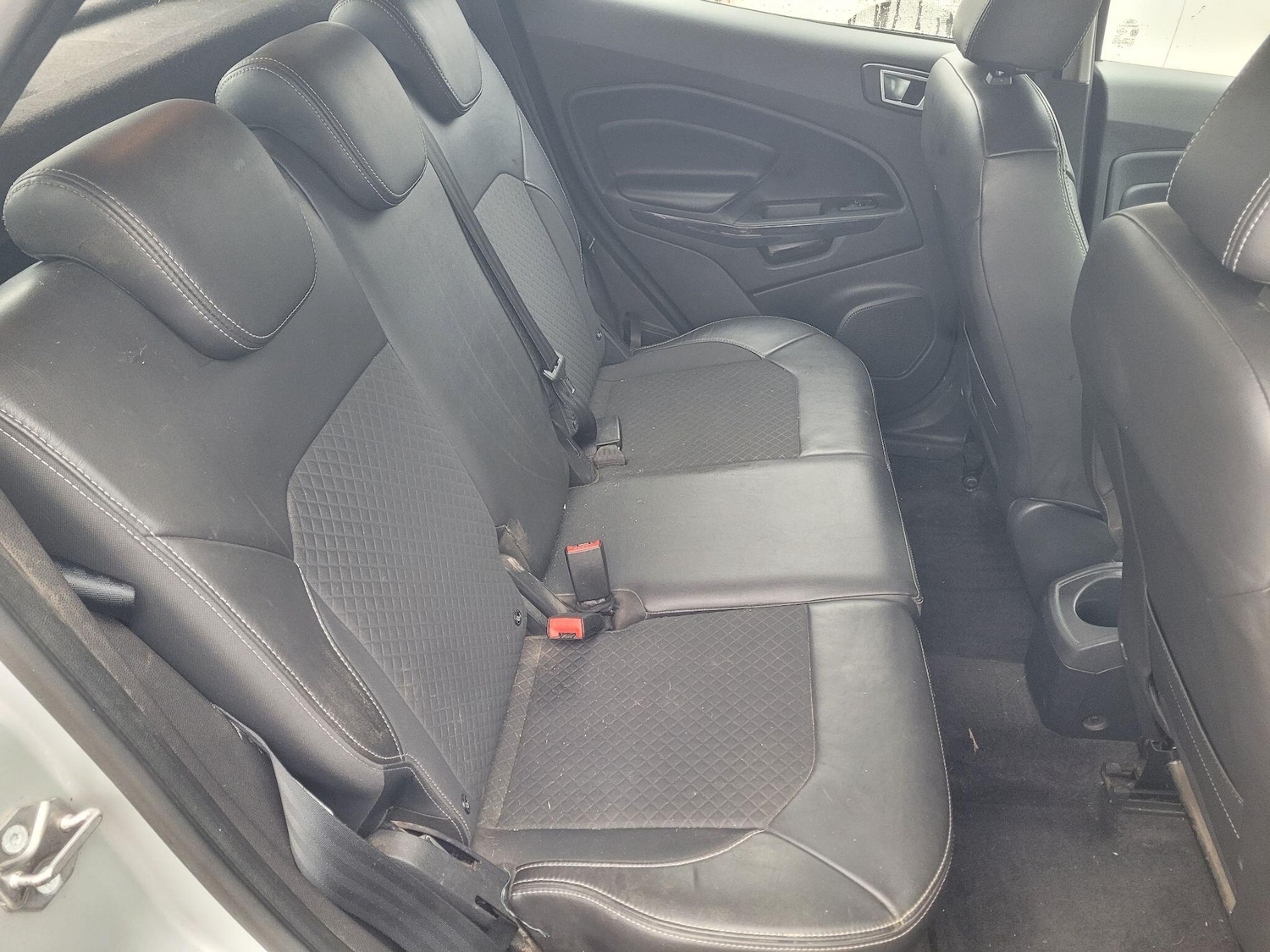 Used Ford Ecosport 2016 for sale - 76984710: Photo 11